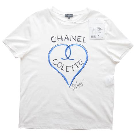 chanel colette t price|CHANEL.